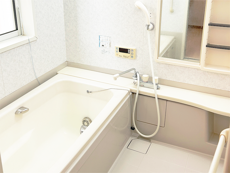 誉田ひまわりグループホームの写真 4