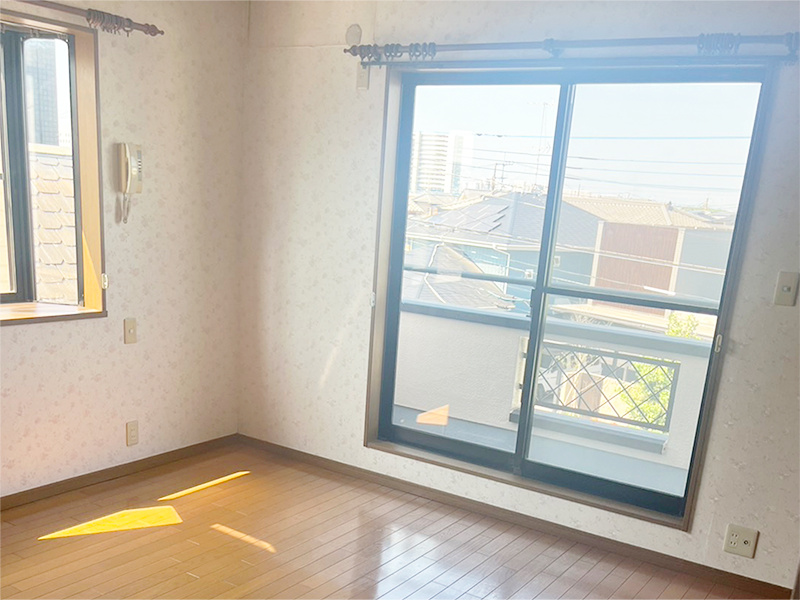 ふじみ野福岡グループホームの写真 2