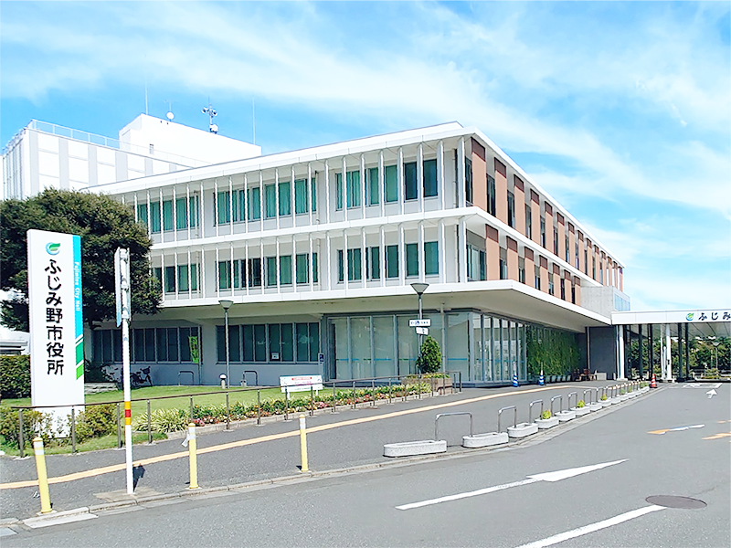 上福岡第二グループホームの写真 4