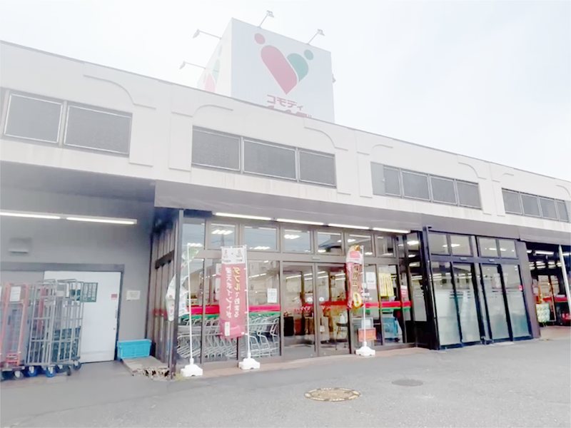 上福岡第二グループホームの写真 5