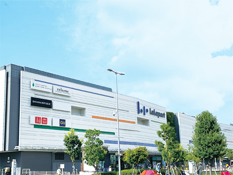 上福岡グループホームの写真 5