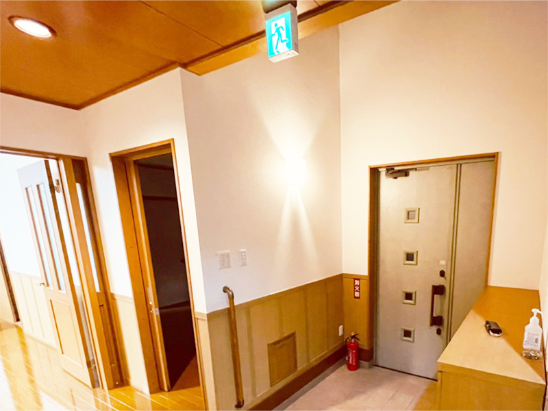 秦野第一グループホームの写真 5