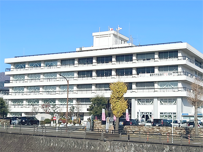 渋沢柳町グループホームの写真 3