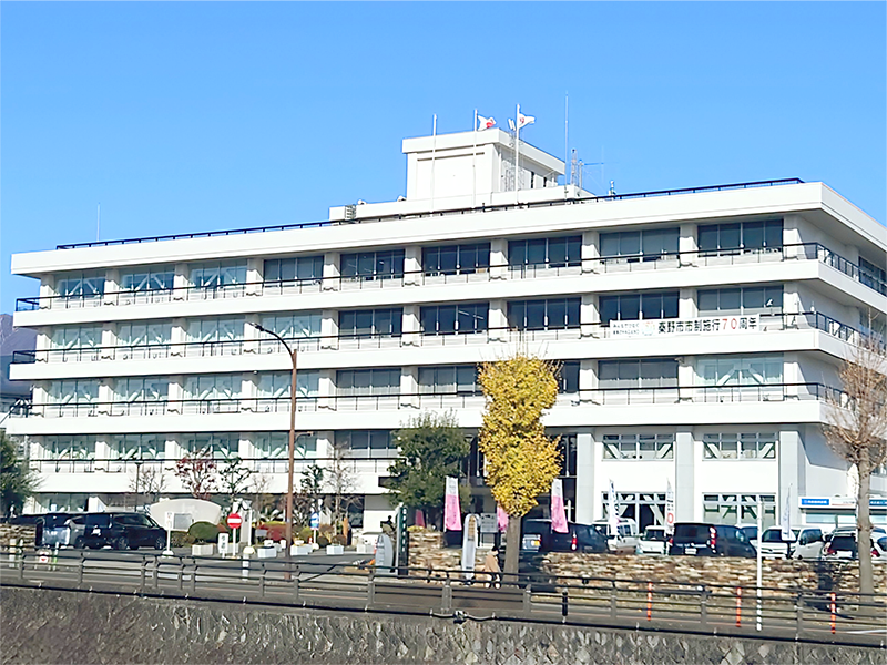 東海大学前第二グループホームの写真 6