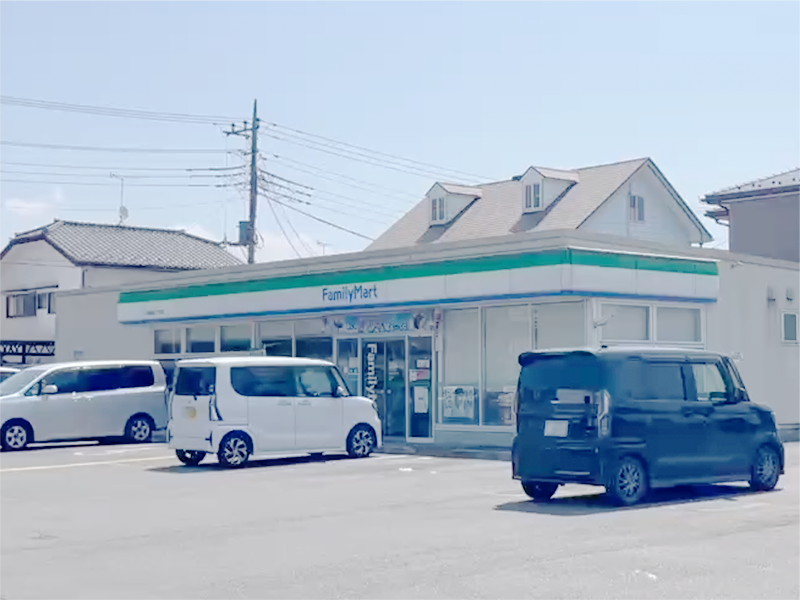 川越街道グループホームの写真 3