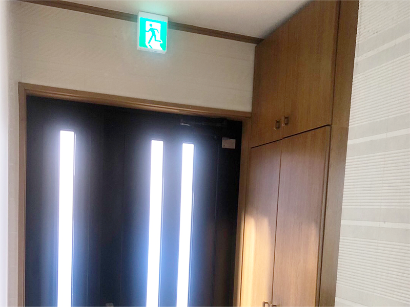 おおふさグループホームの写真 2