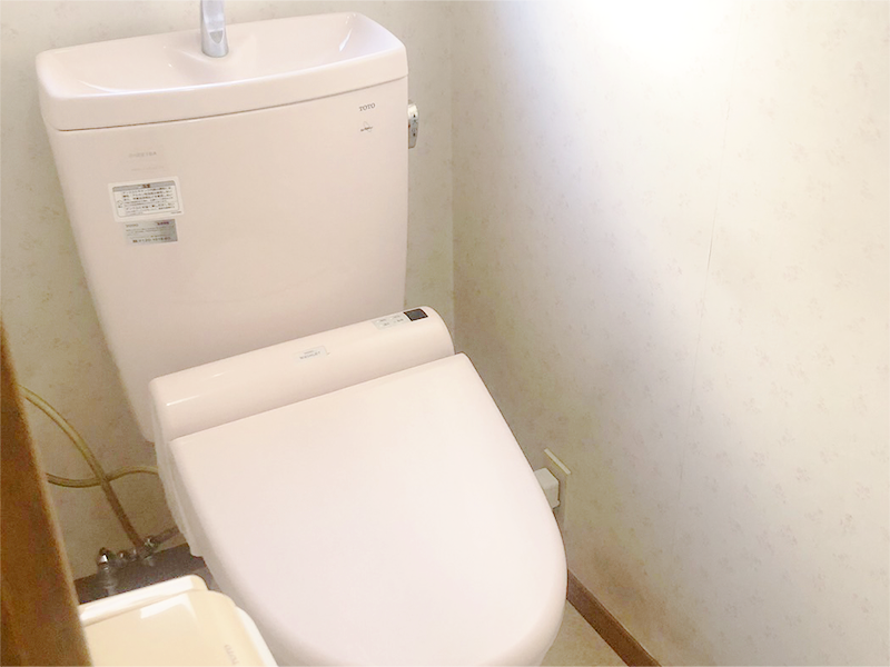 おおふさグループホームの写真 5