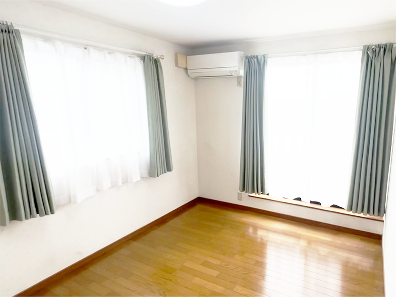 せんげん台西グループホームの写真 4