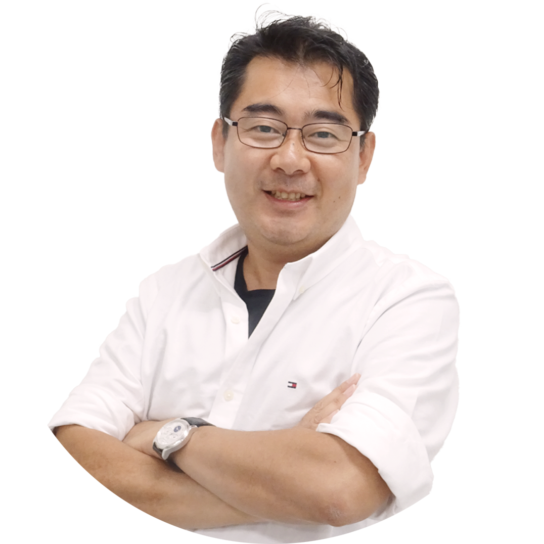 日本福祉政策研究所 所長 津山謙